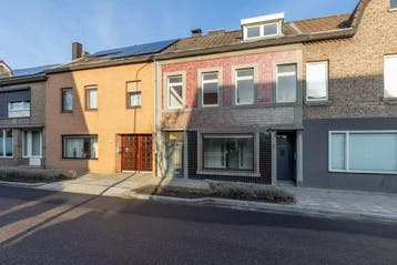 Te huur: Appartement Hovenstraat in Landgraaf, Huizen en Kamers, Huizen te huur, Landgraaf, Limburg, Appartement