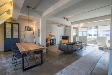 Te huur: Appartement Leeuwenstraat in Rotterdam, Appartement, Rotterdam, Zuid-Holland