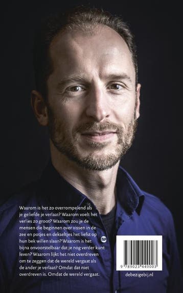 Als de liefde voorbij is 9789023449003 Jan Drost, Verzenden, Gelezen, Jan Drost