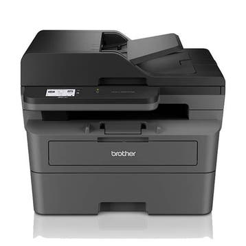 Brother MFC-L2860DWE all-in-one A4 laserprinter zwart-wit, Verzenden, Nieuw, Laserprinter, Brother