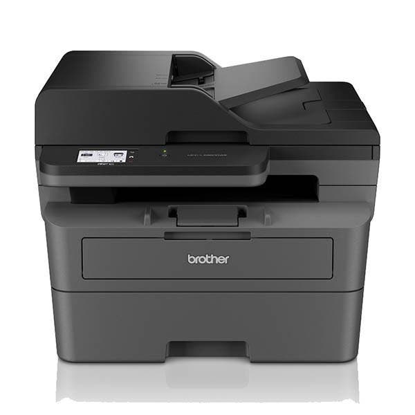 Brother MFC-L2860DWE all-in-one A4 laserprinter zwart-wit, Computers en Software, Printers, Nieuw, Verzenden