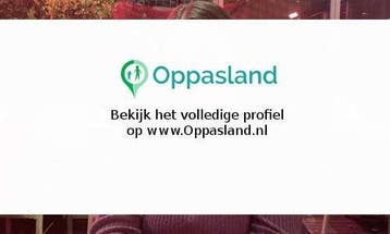 Ik ben Celeste, 22 jaar oud en ik zoek oppaswerk in Assen.