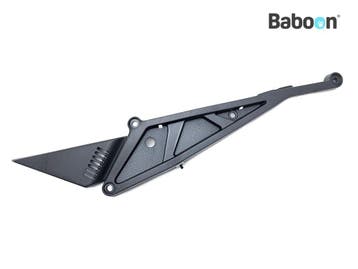 Kontpaneel Links Aprilia Tuareg 660 2022-> (2B008822, Verzenden, Gebruikt