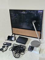 Bang & Olufsen - BeoVision 11-55 beosound 5 Hifi-set -, Nieuw