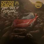 LP nieuw - Dizzee Rascal - Donât Take It Personal, Cd's en Dvd's, Vinyl | Hiphop en Rap, Verzenden, Nieuw in verpakking