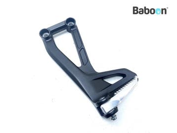 Duosteun Links Yamaha Tracer 9 GT 2021-2022 (BAP MTT890), Verzenden, Gebruikt