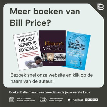 Your Customer Rules! - Bill Price 9781118954775, Verzenden, Gelezen, Bill Price
