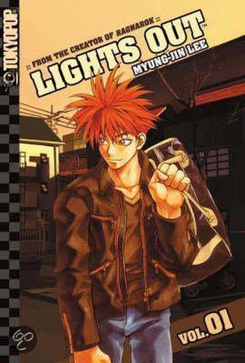 Lights Out - Myung-Jin Lee 9781595323606, Boeken, Verzenden, Gelezen, Myung-Jin Lee