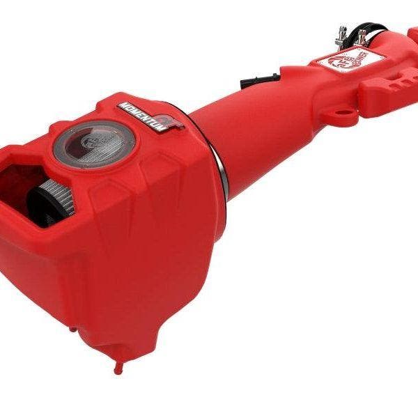 aFe Momentum GT Pro DRY S Cold Air Intake System 2018+ Jeep, Auto-onderdelen, Filters, Ophalen of Verzenden
