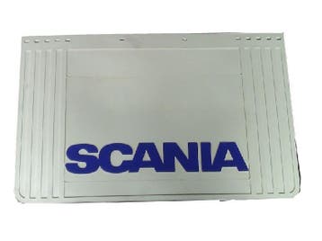 Spatlap 650x400 voor SCANIA Blauw, Ophalen of Verzenden, Nieuw