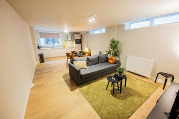 Appartement aan Westersingel, Rotterdam, Rotterdam