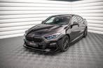 Maxton Front Splitter V.2 BMW 2 Gran Coupe M-Pack / M235i, Verzenden