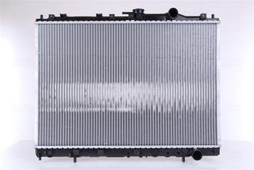 Radiateur o.a: Kia, Joice, Ophalen of Verzenden, Nieuw, Kia