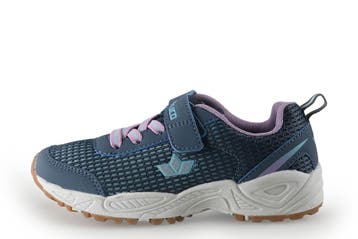 Lico Sportschoenen Meisjes in maat 31 Grijs, Verzenden, Lico, Zo goed als nieuw, Jongen of Meisje