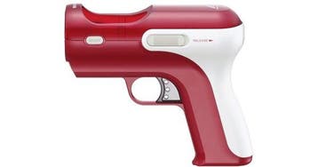 PlayStation Move Shooting Attachment, Spelcomputers en Games, Spelcomputers | Sony PlayStation 3, Ophalen of Verzenden, Nieuw