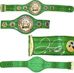 Boxing - Floyd Mayweather Jr. - Groene, Verzamelen, Overige Verzamelen, Nieuw