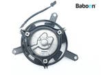 Koelfan Motor Honda FJS 600 2005-2010 +ABS Silverwing, Motoren, Onderdelen | Honda, Verzenden, Gebruikt