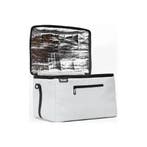 BASKY Basky koeltas Cool Bag wit (Tassen, manden en kratten), Ophalen of Verzenden, Nieuw, Overige merken