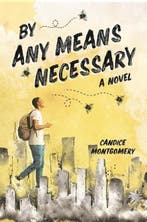 By Any Means Necessary | 9781624147999 | Candice Montgomery, Zo goed als nieuw, Candice Montgomery