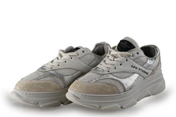 Copenhagen Studios Sneakers in maat 39 Wit, Copenhagen Studios, Verzenden, Wit, Sneakers of Gympen