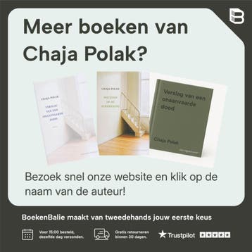 De man die geen hekel had aan joden 9789045040295, Verzenden, Zo goed als nieuw, Chaja Polak