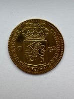 Nederland, Holland 7 Gulden 1760