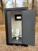 Toilet Unit met Urinoir | luxe uitgevoerd, Ophalen of Verzenden, Nieuw, Toilet