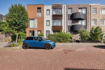 Te huur: Huis Biancaland in Den Haag, Den Haag, Zuid-Holland