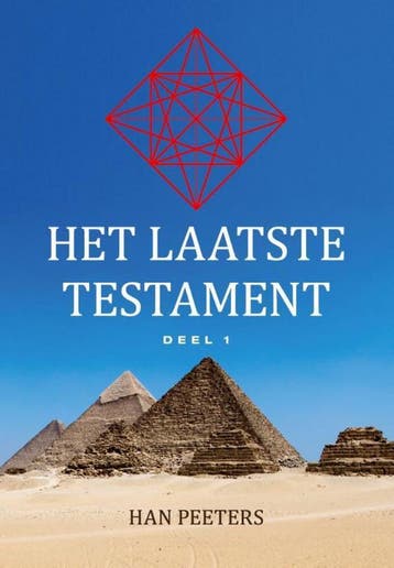 Het laatste testament / Deel 1 - Han Peeters 9789462172913, Verzenden, Gelezen, Han Peeters