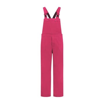 Party Tuinbroek Fuchsia Kinderen Premium, Ophalen of Verzenden, Nieuw