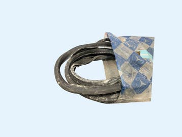 NOS Raamrubber A0009876657 4 meter, Auto-onderdelen, Verzenden, Nieuw