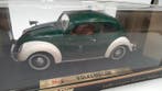 Maisto 1:18 - Modelauto - Volkswagen Export Sedan 1951 -, Nieuw