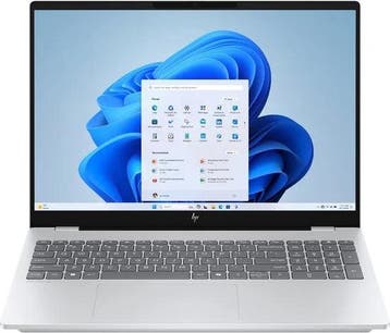 HP OmniBook 7 16-az0000nb 16-inch Zilver - Nieuw Outlet, Ophalen of Verzenden, Nieuw