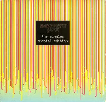Basement Jaxx - The Singles, Cd's en Dvd's, Cd's | Pop, Ophalen of Verzenden, Gebruikt