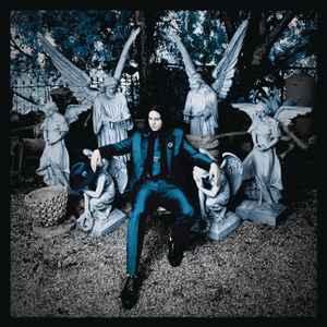 LP gebruikt - Jack White - Lazaretto (Worldwide, 2014), Verzenden, Zo goed als nieuw, Overige formaten