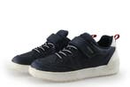 Geox Sneakers Jongens in maat 34 Blauw, Verzenden, Jongen of Meisje, Schoenen, Zo goed als nieuw