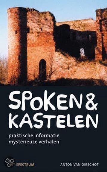 Spoken en kastelen - A. van Oirschot 9789027478634, Boeken, Verzenden, Gelezen, A. van Oirschot