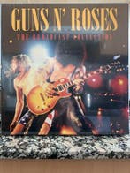 lp box - Guns N Roses (sealed) - The Broadcast Collection, Cd's en Dvd's, Vinyl | Rock, Verzenden, Zo goed als nieuw