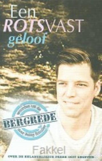 Een rotsvast geloof - Bobby Schuller 9789071332142, Boeken, Verzenden, Gelezen, Bobby Schuller