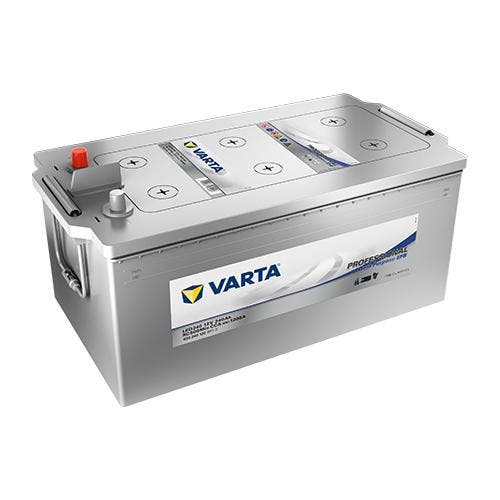 VARTA Professional Dual Purpose EFB LED240, Watersport en Boten, Bootonderdelen, Verzenden