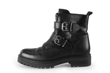 Sub55 Boots in maat 41 Zwart, Kleding | Dames, Verzenden, Zwart, Overige typen, Sub55
