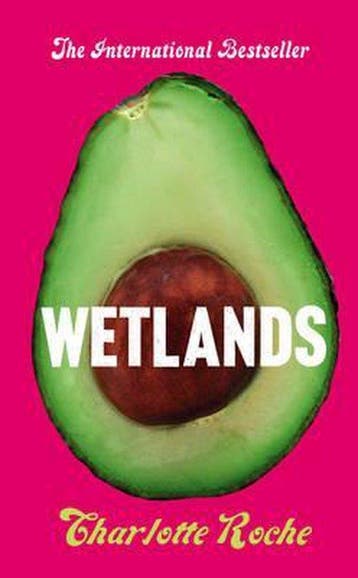 Wetlands, Ophalen of Verzenden, Nieuw