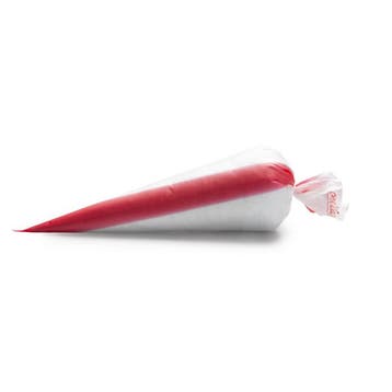 One Way Wegwerp Spuitzak Masterline Red 74st. - 59x28cm, Verzenden, Nieuw
