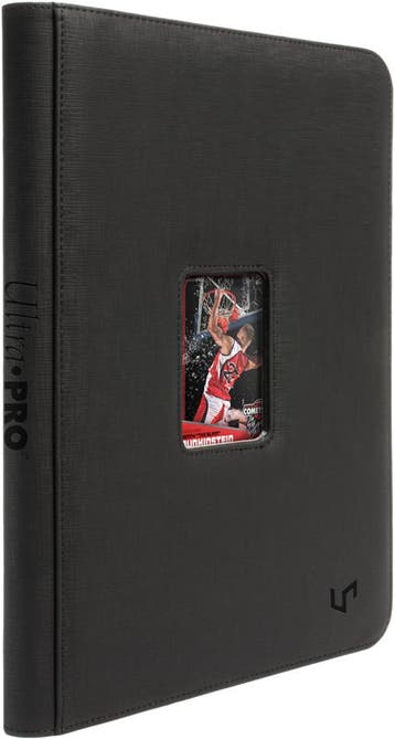 Pro-Binder - Zippered 9-Pocket Premium Window | Ultra Pro -, Verzenden, Nieuw
