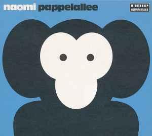 cd - Naomi - Pappelallee, Verzenden, Zo goed als nieuw