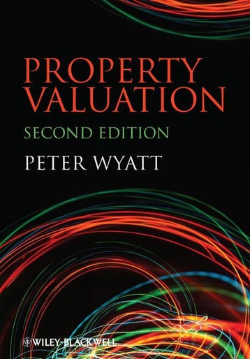 Property Valuation 9781119968658, Verzenden, Zo goed als nieuw