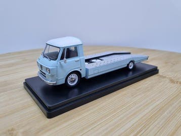 Mitica 1:43 - Modelauto - Alfa Romeo A12 (F12) Series 1 -, Nieuw