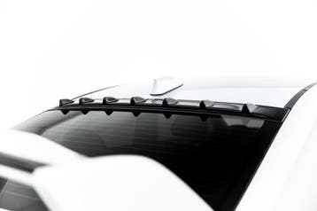 Maxton Raamspoiler Subaru WRX STI Mk2, Verzenden