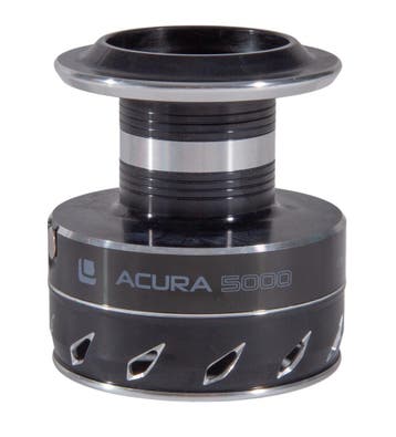 Ultimate Acura Reservespoel 5000, Verzenden, Nieuw, Molen