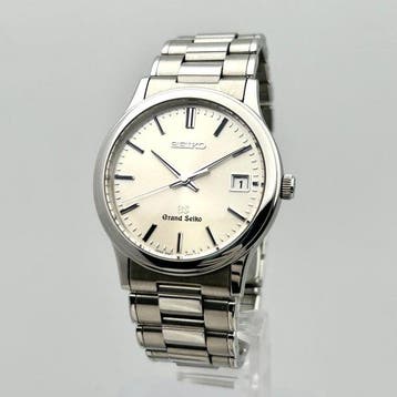 Seiko - Grand Seiko - 9587-7010 - Heren - 2000-2010, Sieraden, Tassen en Uiterlijk